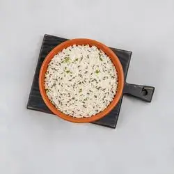 Jeera Rice