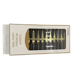 Temporary Nails Extension