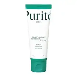 Purito Mighty Bamboo Panthenol Cream