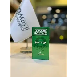 one touch condom DOTTED