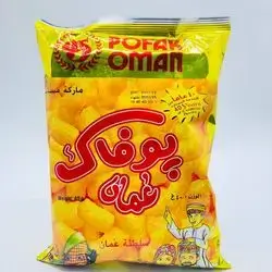 Chips Bofak Oman 40g