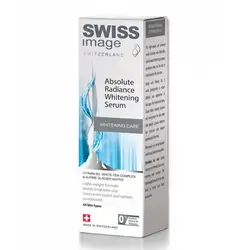 Swiss ımage absolute radiance serum 30ml