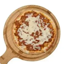 Mexican Pie & Cheese - 1 Pc