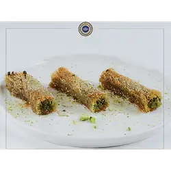 Burma Kadaif Baklava