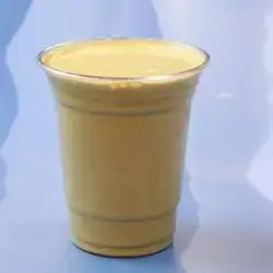 Pistachio Azbery