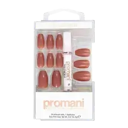 Matte Nails PR-5658 _ Promani