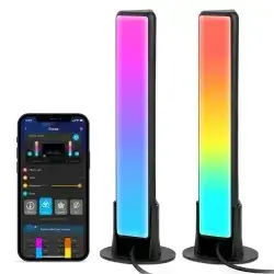 Govee Flow Plus RGBICWW Smart Light Bars H6056