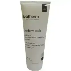 Ivatherm Resveratrox V® Anti Stretch Mark Cream 200ml
