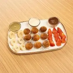 Classic Mini Pancake