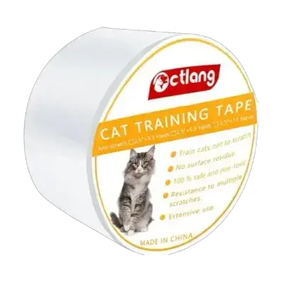 Anti - Scratching Tape M