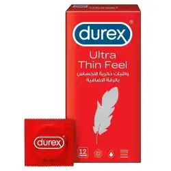 durex flavours condom 12