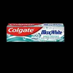 Colgate Max White Crystal