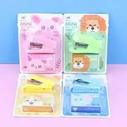 Staplers