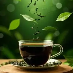 Green Tea