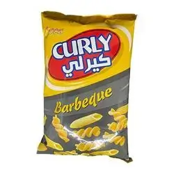 Curly