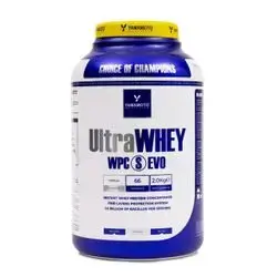 Ultra Whey Evo