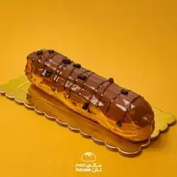 Chocolate Eclair