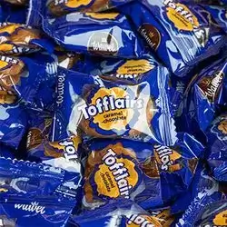 Tofflier Chocolate