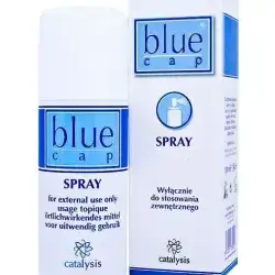 Blue Cap Spray 100 ml