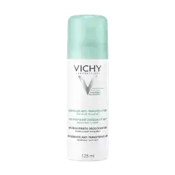 Anti-Perspirant 48H Deodorant Spray 125ml _ VICHY