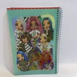 NOTE BOOK 100 PAGES