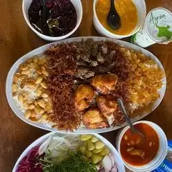 Family Meals