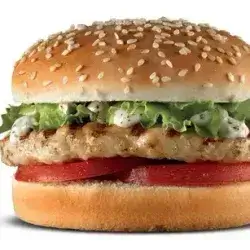 Chicken Burger