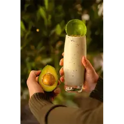 Avocado Juice