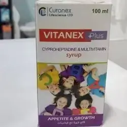 Multi Vitamin