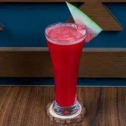 Watermelon Juice