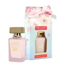 WATER PERFUME 50ML DELUXE FOREVER BLOOM