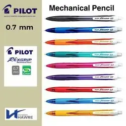 Pilot Mechanical Pencil 0.7mm