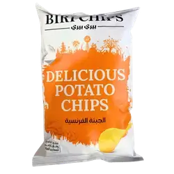 Chipss Peri Cheese 33 gm