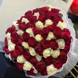 Rose Bouquet