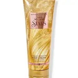 Bath & Body In The Stars Lotion