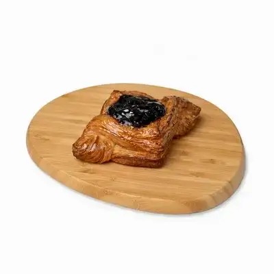 Blueberry Danish