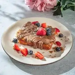 Nutella French Toast