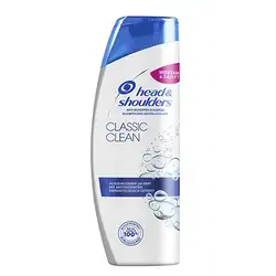 Head & Shoulder Classic Shampoo