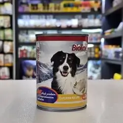 Bioline For Dog ( Chicken Recipe ) 375g