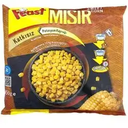 Corn Sweet Feast 450 g