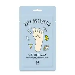 Self Aesthetic Soft Foot Mask G9SKIN