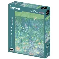 BOTOP PUZZLE 1000PCS SEA TREE