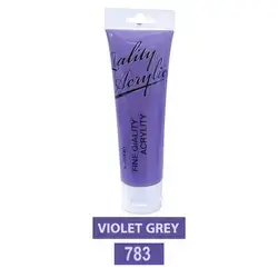 Acrylic Maries (VIOLET Grey) (783) 75ml