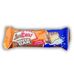 Nestlé Deuce Wafer Bar 40g