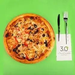Chicken Pizza		 		 		 		 		 		 		 		