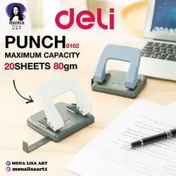 Punch-deli (0102)