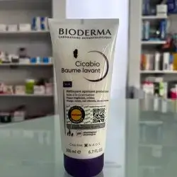 Bioderma Ciabio Baume Lavant 200ml