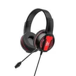 Lelisu -LS852 Headset with MIC