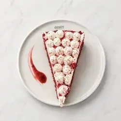 Red valvet