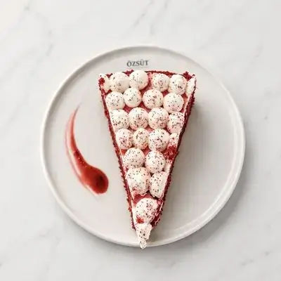 Red valvet